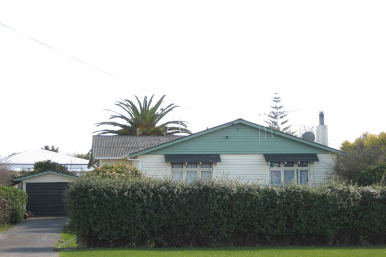 Photo of property in 138 High Street, Bulls, 4818