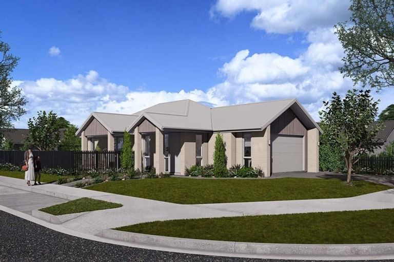 Photo of property in 1 One Haruru Street, Cambridge, 3493