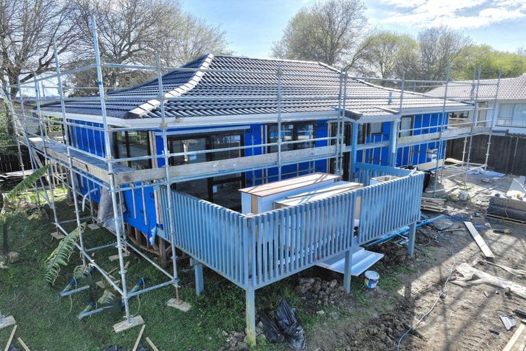 Photo of property in 79 Flat Bush Road, Clover Park, Auckland, 2023