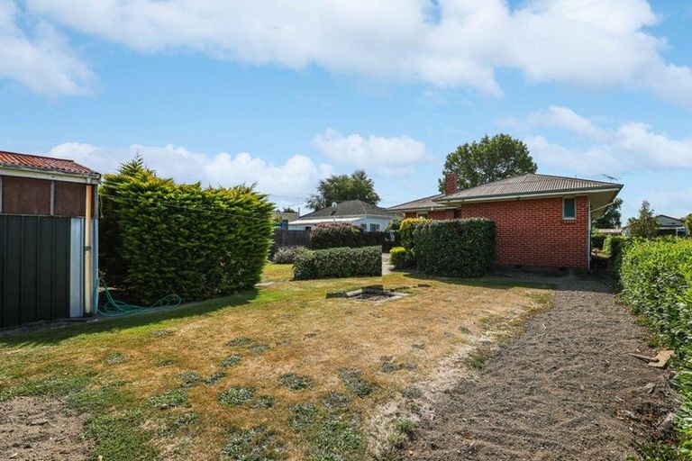Photo of property in 24 Albert Street, Netherby, Ashburton, 7700