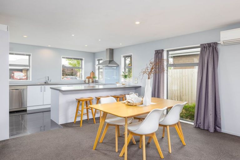 Photo of property in 73 Newman Road, Rolleston, 7614