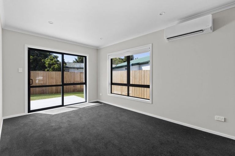 Photo of property in 3/20 Young Street, Claudelands, Hamilton, 3214