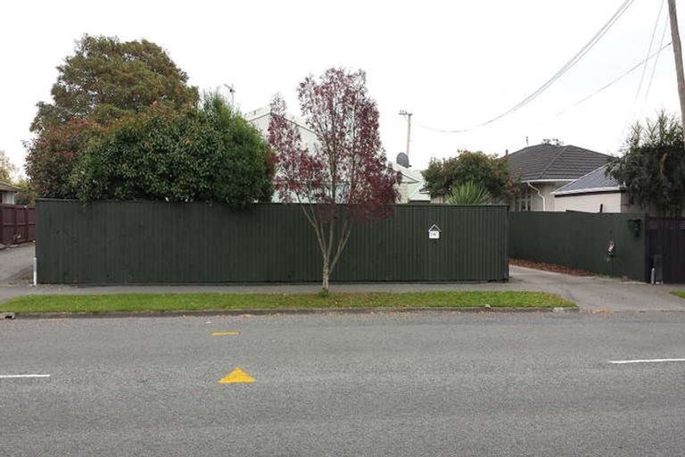 Photo of property in 3/45 Withells Road, Avonhead, Christchurch, 8042