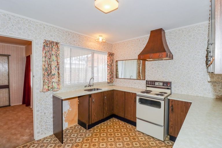 Photo of property in 166c Fitzherbert Avenue, West End, Palmerston North, 4410
