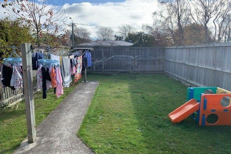 Photo of property in 1/50 Bellvue Avenue, Papanui, Christchurch, 8053