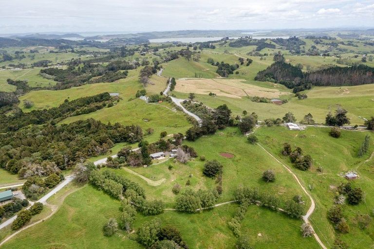 Photo of property in 488 Wharehine Road, Wharehine, Wellsford, 0973