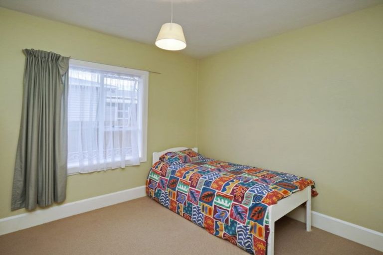 Photo of property in 21 Wychbury Street, Spreydon, Christchurch, 8024