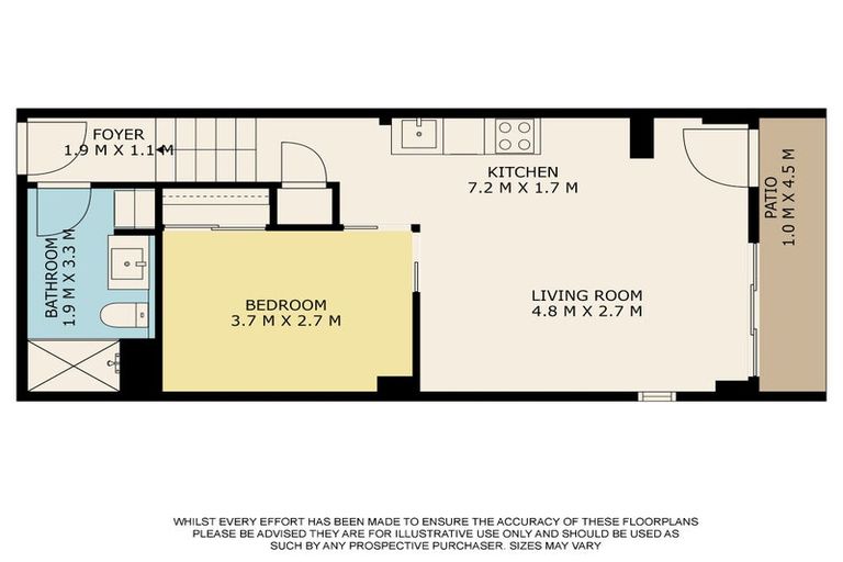 Photo of property in 101/26 Library Lane, Albany, Auckland, 0632