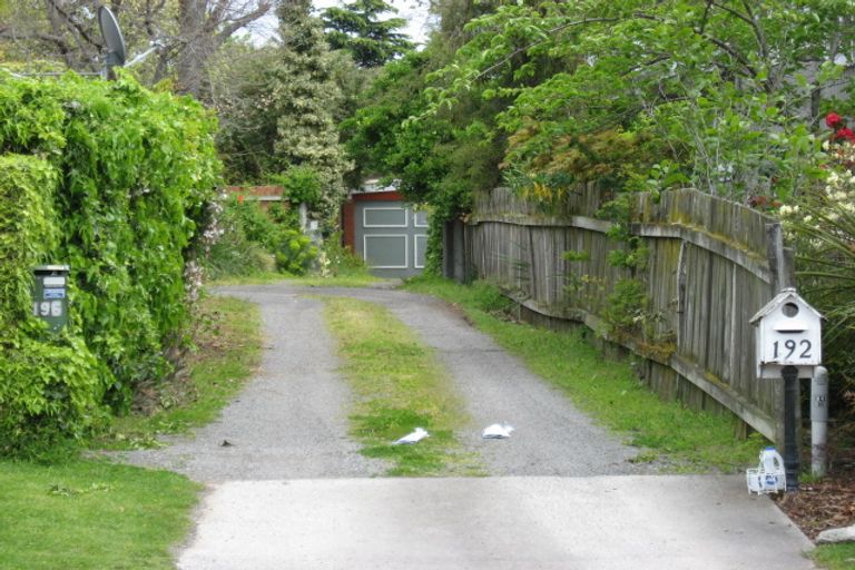 Photo of property in 192 Redwood Street, Witherlea, Blenheim, 7201