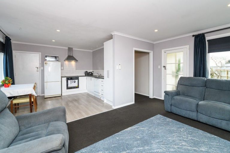 Photo of property in 138 South Street, Feilding, 4702