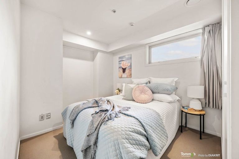 Photo of property in Soho Apartments, 509/74 Taranaki Street, Te Aro, Wellington, 6011