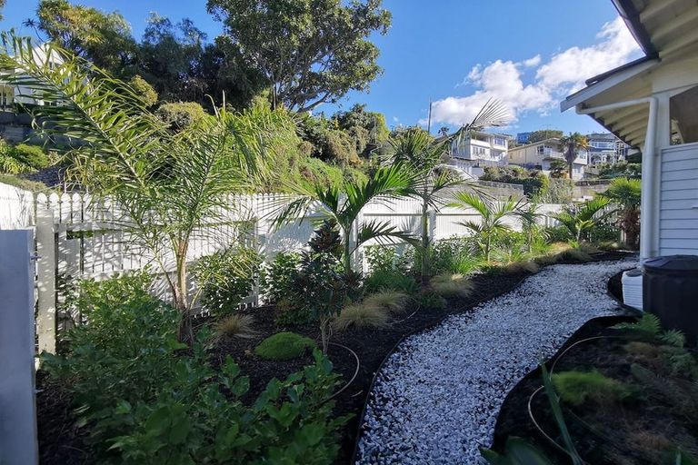 Photo of property in 53 Shakespeare Road, Bluff Hill, Napier, 4110