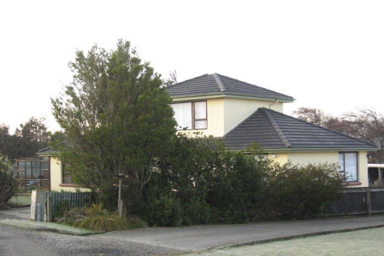 Photo of property in 38 York Street, Strathern, Invercargill, 9812