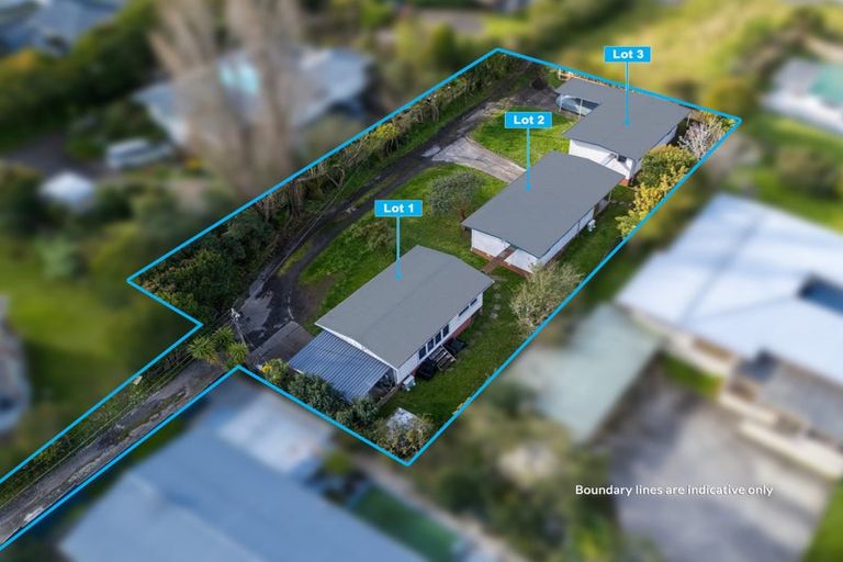 Photo of property in 1/60a View Road, Henderson, Auckland, 0612