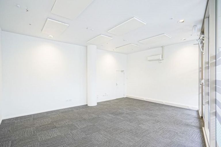 Photo of property in 251/2 Market Lane, Wellington Central, Wellington, 6011