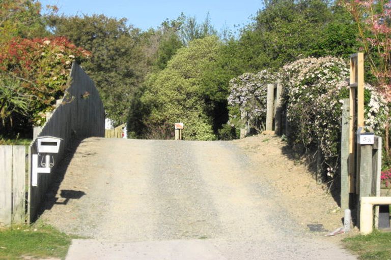 Photo of property in 55 Kowhai Drive, Renwick, 7204