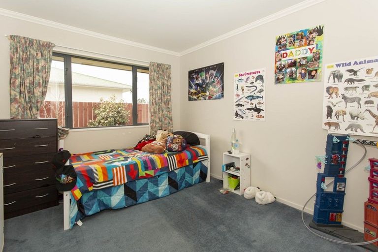 Photo of property in 131 Harland Street, Tinwald, Ashburton, 7700