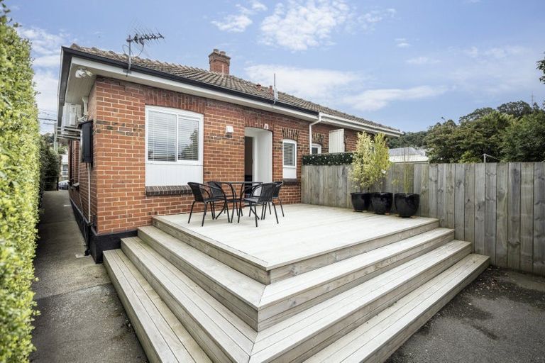 Photo of property in 23 Fitzroy Street, Caversham, Dunedin, 9012