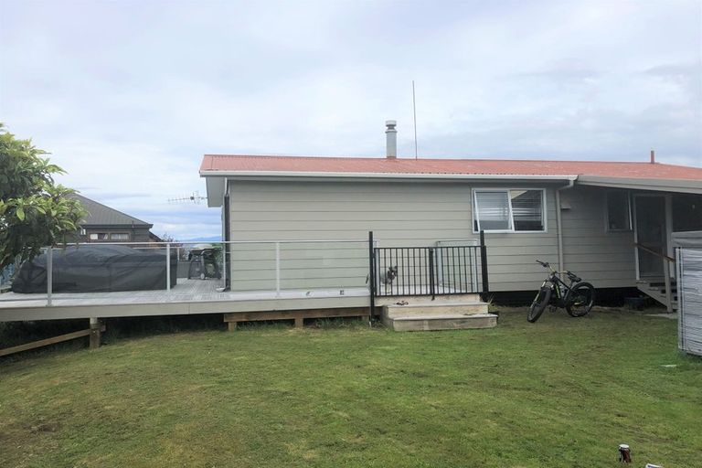 Photo of property in 7 Koromiko Place, Omori, Turangi, 3381