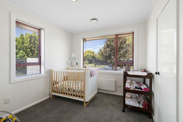 Photo of property in 34 Jollie Street, Linwood, Christchurch, 8062