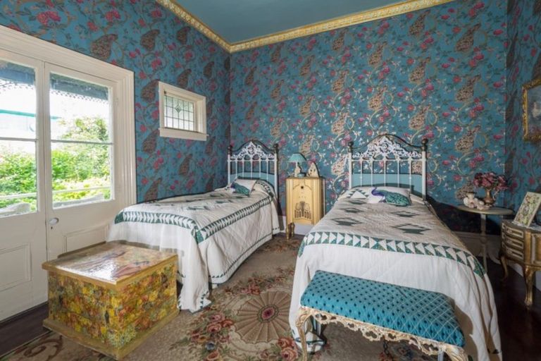 Photo of property in 24 Peter Street, Ashburton, 7700