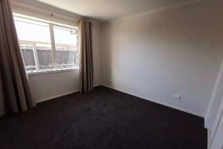 Photo of property in 47 Bradwell Crescent, Halswell, Christchurch, 8025