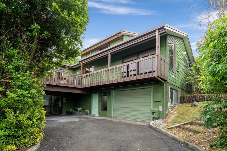 Photo of property in 10 Latitude Close, Whitby, Porirua, 5024