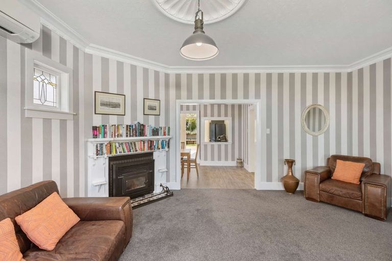 Photo of property in 15 Mason Terrace, Gonville, Whanganui, 4501