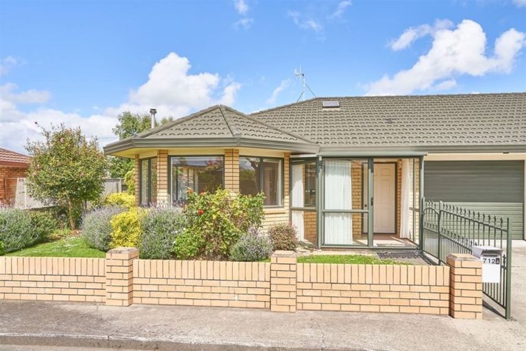 Photo of property in 712a Pioneer Highway, Takaro, Palmerston North, 4412