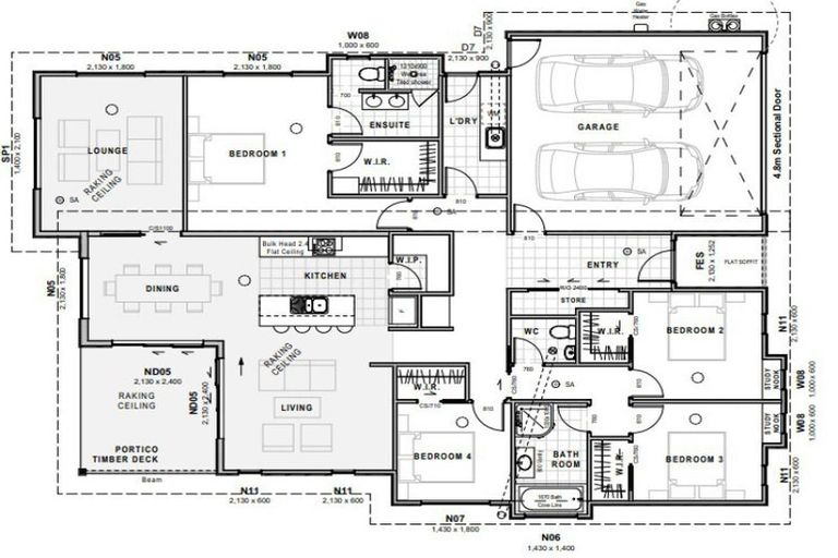 Photo of property in 11 Racecourse Terrace Rise, Hokitika, 7882