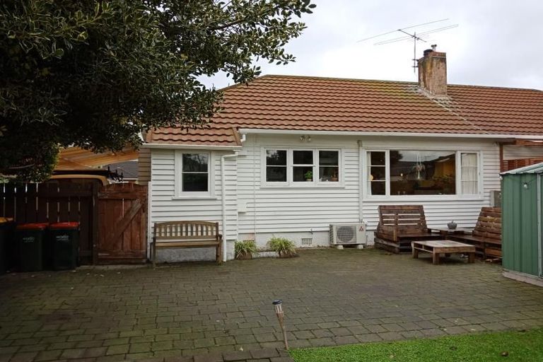 Photo of property in 39 Thornycroft Avenue, Epuni, Lower Hutt, 5011