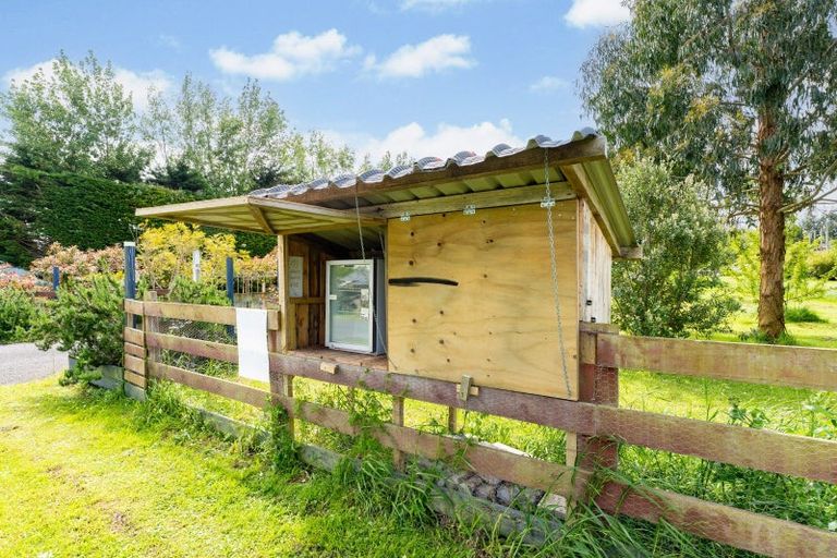 Photo of property in 456 Kaikokopu Road, Brunswick, Whanganui, 4571