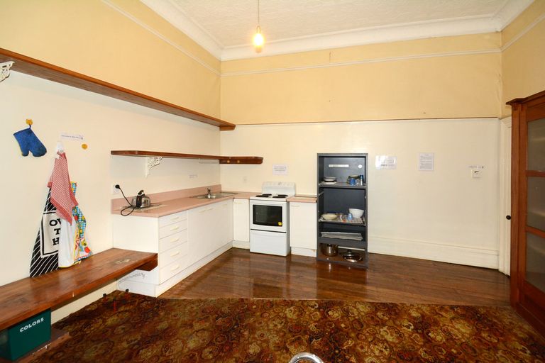 Photo of property in 184 Cargill Street, Dunedin Central, Dunedin, 9016