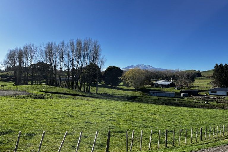 Photo of property in 188 Smiths Road, Ohakune, 4691