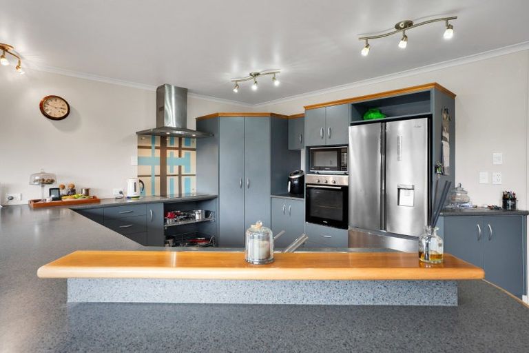 Photo of property in 210 Standish Road, Toko, Stratford, 4392