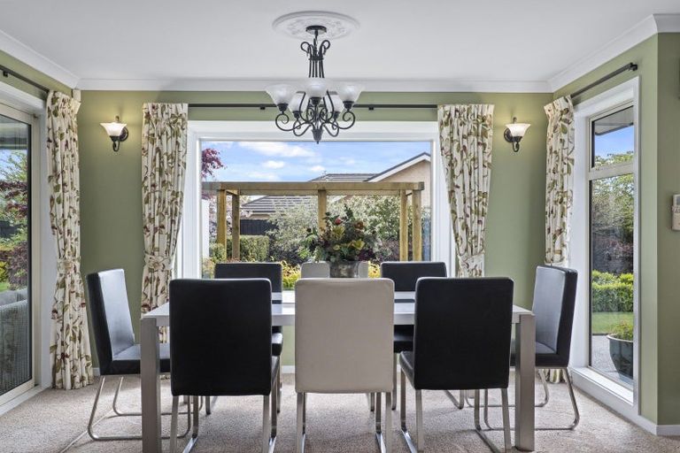 Photo of property in 9 Stables Drive, Lincoln, 7608