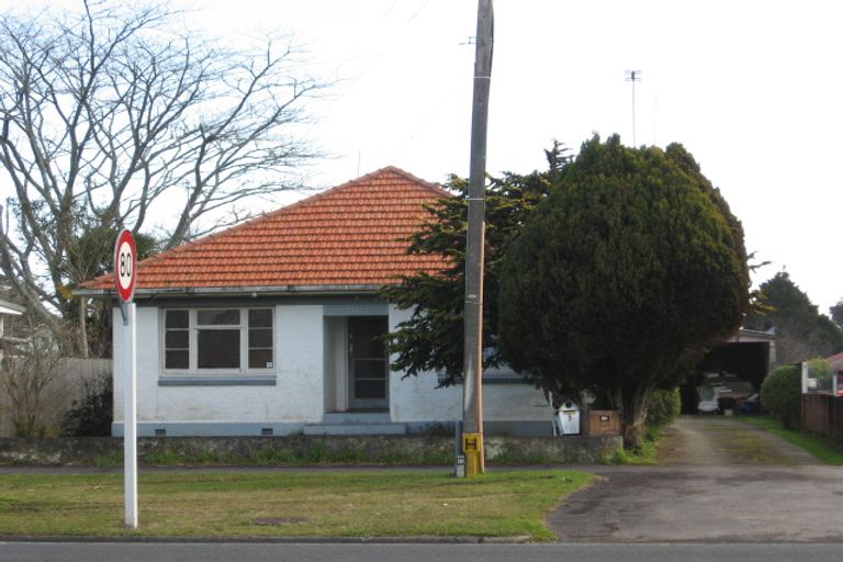 Photo of property in 3 Galloway Street, Hamilton East, Hamilton, 3216