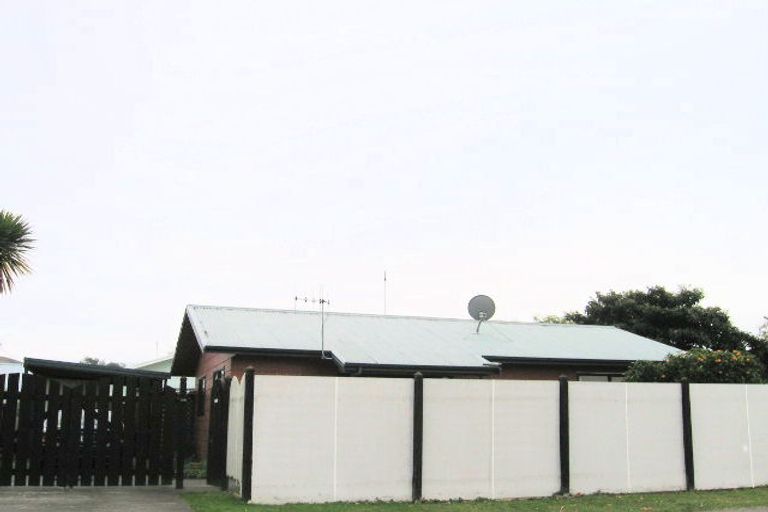 Photo of property in 465 Gloucester Street, Taradale, Napier, 4112