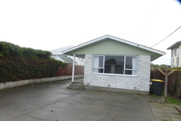 Photo of property in 2/245 Marine Parade, New Brighton, Christchurch, 8061