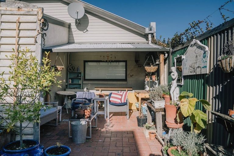 Photo of property in 27 Francis Street, Blenheim, 7201