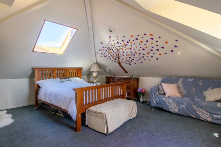 Photo of property in 25 Olympus Way, Richmond, 7020