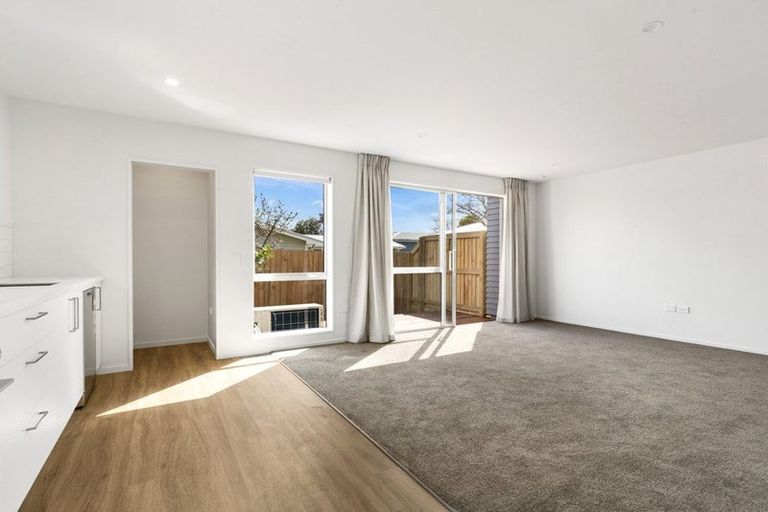 Photo of property in 1/13 Meadowville Avenue, Spreydon, Christchurch, 8024