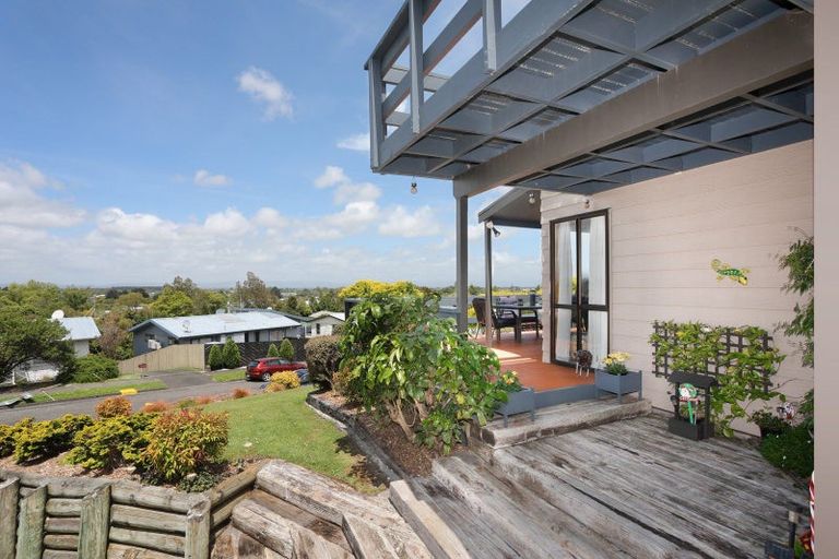 Photo of property in 8 Taupo Terrace, Feilding, 4702