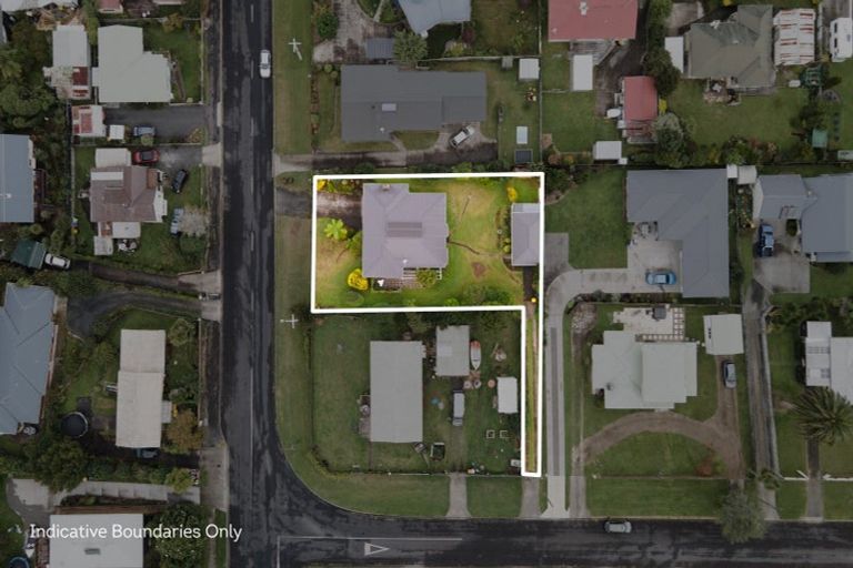 Photo of property in 46 Martin Road, Waihi, 3610