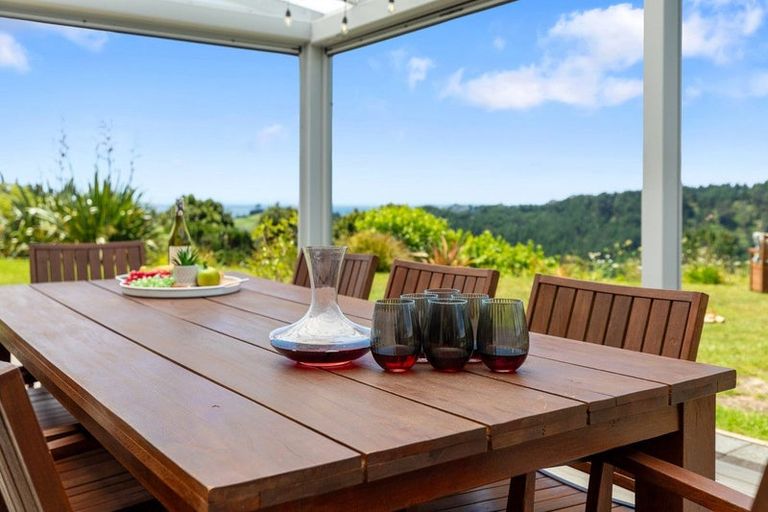 Photo of property in 195 Rocky Cutting Road, Waitao, Tauranga, 3175