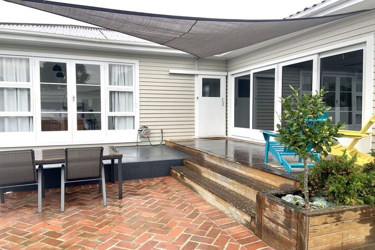 Photo of property in 1/85 Studholme Street, Somerfield, Christchurch, 8024