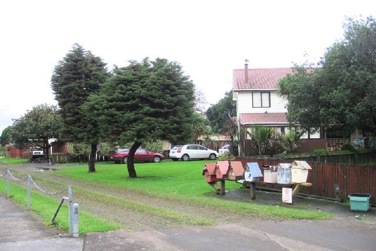 Photo of property in 27a Kakapo Place, Papatoetoe, Auckland, 2025