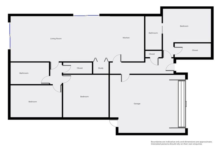 Photo of property in 33 Robert Duncan Road, Belfast, Christchurch, 8051