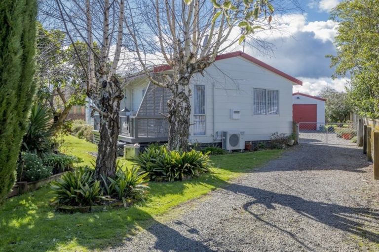 Photo of property in 41 Green Avenue, Levin, 5510