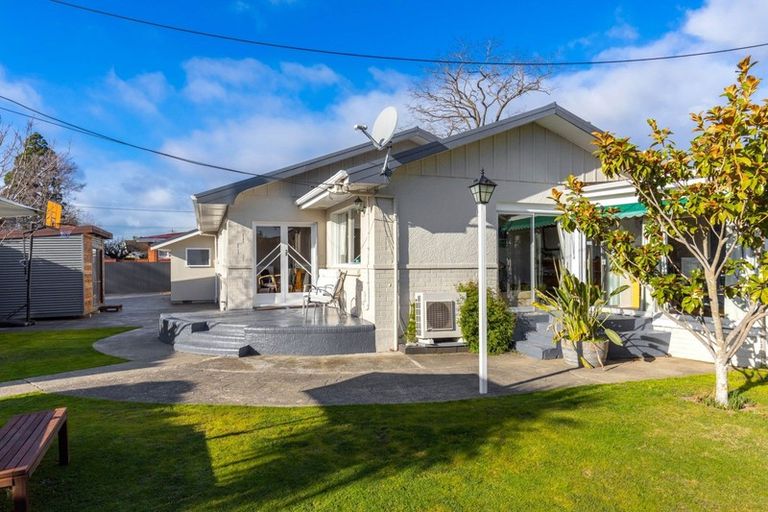 Photo of property in 3 Rogers Street, Blenheim, 7201